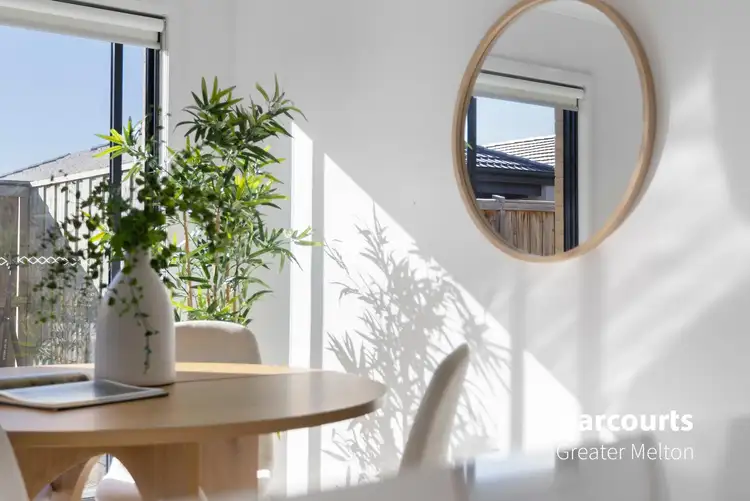 Second view of Homely house listing, 14 Morningside Drive, Thornhill Park VIC 3335