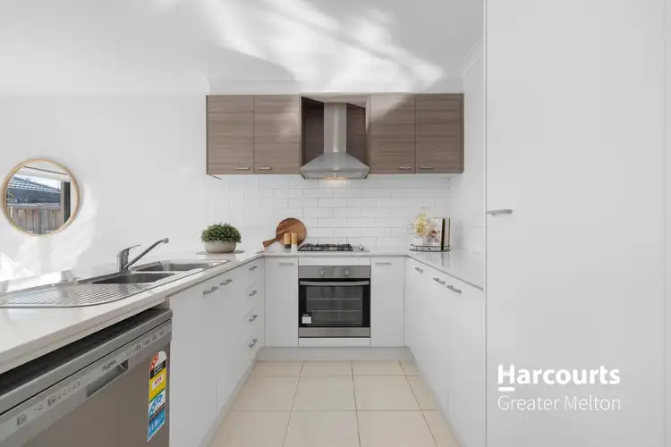 Fourth view of Homely house listing, 14 Morningside Drive, Thornhill Park VIC 3335