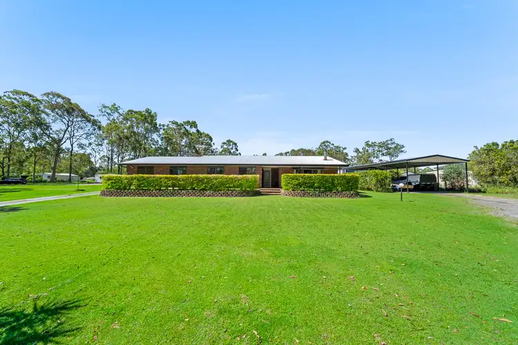 Fourth view of Homely house listing, 128-136 Granger Road, Park Ridge South QLD 4125