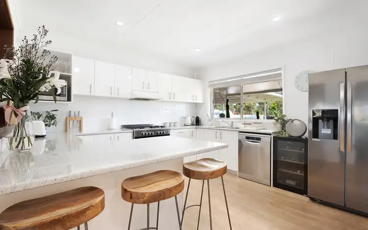 Second view of Homely house listing, 5 Huon Street, Dampier WA 6713