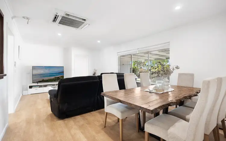 Third view of Homely house listing, 5 Huon Street, Dampier WA 6713