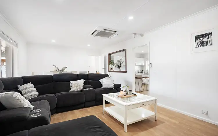 Fifth view of Homely house listing, 5 Huon Street, Dampier WA 6713