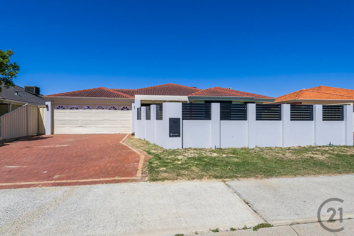 Main view of Homely house listing, 6 Bencubbin Street, Dawesville WA 6211