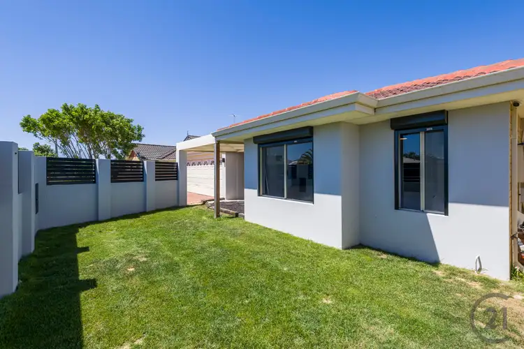 Fourth view of Homely house listing, 6 Bencubbin Street, Dawesville WA 6211
