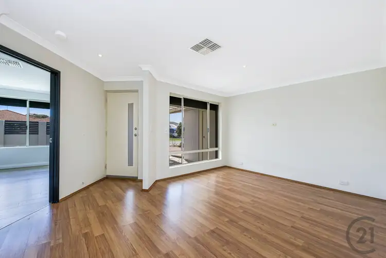 Fifth view of Homely house listing, 6 Bencubbin Street, Dawesville WA 6211