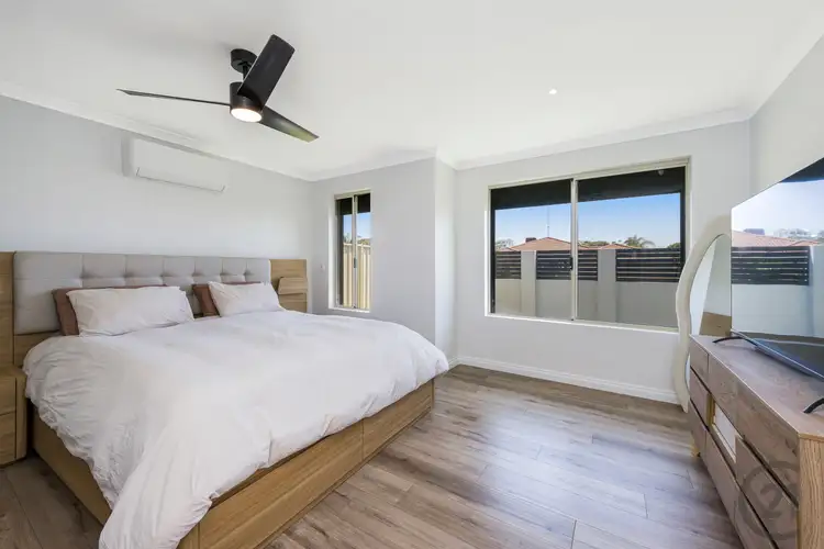 Sixth view of Homely house listing, 6 Bencubbin Street, Dawesville WA 6211