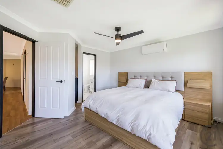 Seventh view of Homely house listing, 6 Bencubbin Street, Dawesville WA 6211