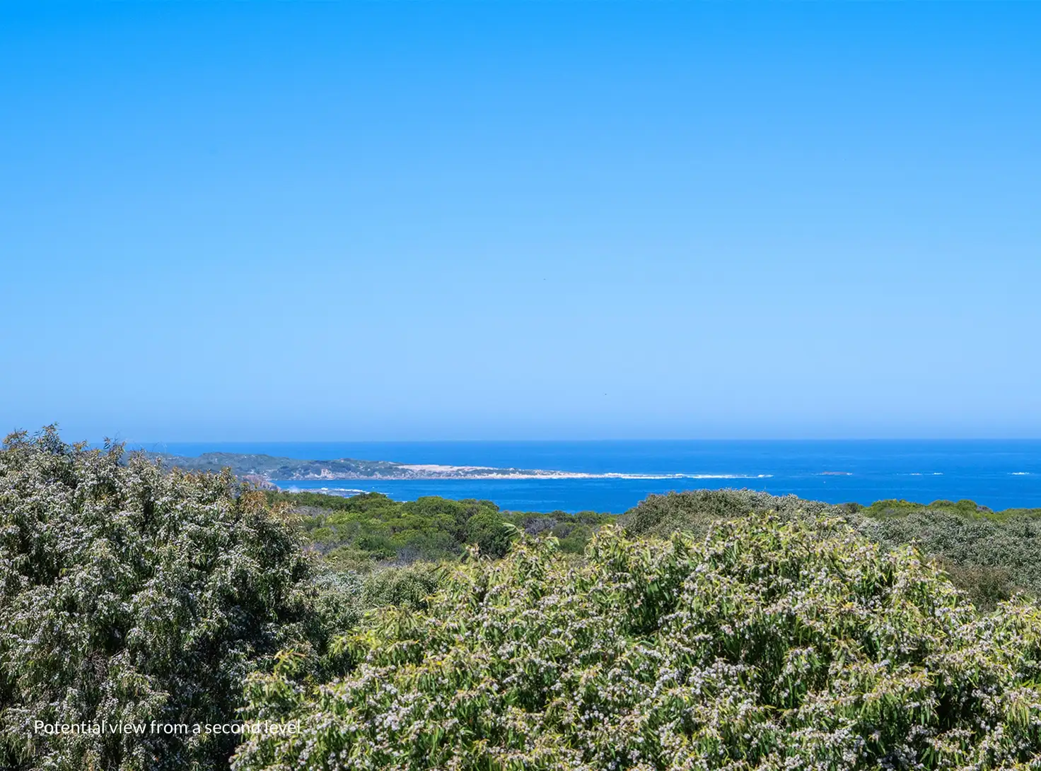 Main view of Homely land listing, 72 Judd Road, Gracetown WA 6284