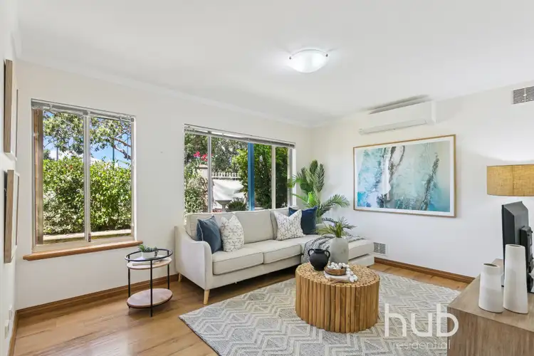 Fourth view of Homely townhouse listing, 2/4 Alfred Road, Claremont WA 6010