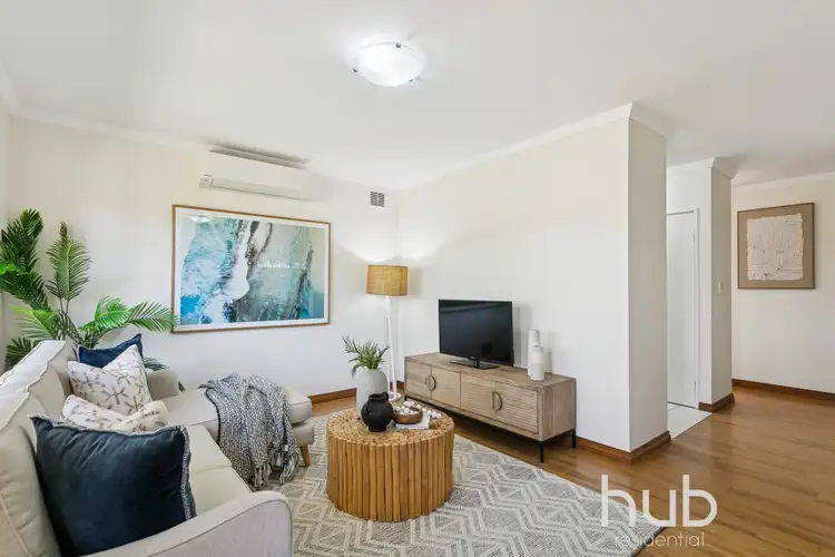 Fifth view of Homely townhouse listing, 2/4 Alfred Road, Claremont WA 6010