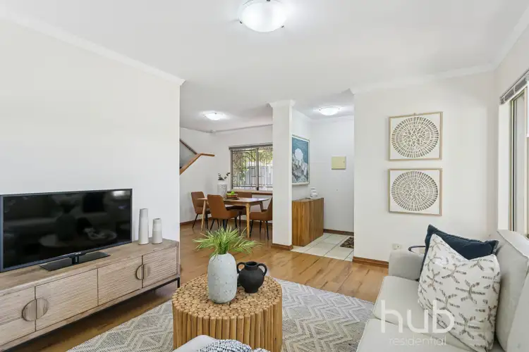 Sixth view of Homely townhouse listing, 2/4 Alfred Road, Claremont WA 6010