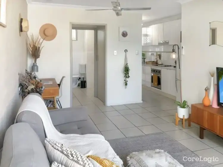 Fourth view of Homely unit listing, 7/6 Riverview Terrace, Hamilton QLD 4007