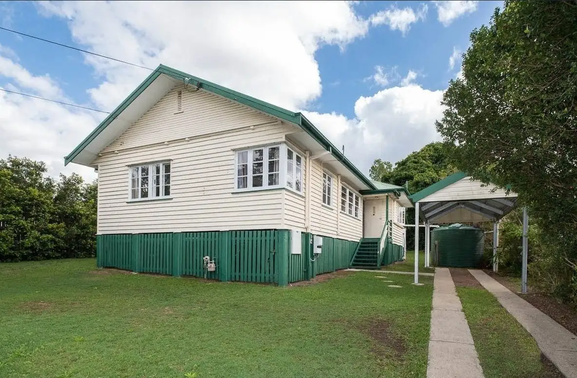Main view of Homely house listing, 83 Woking Steeet, Keperra QLD 4054