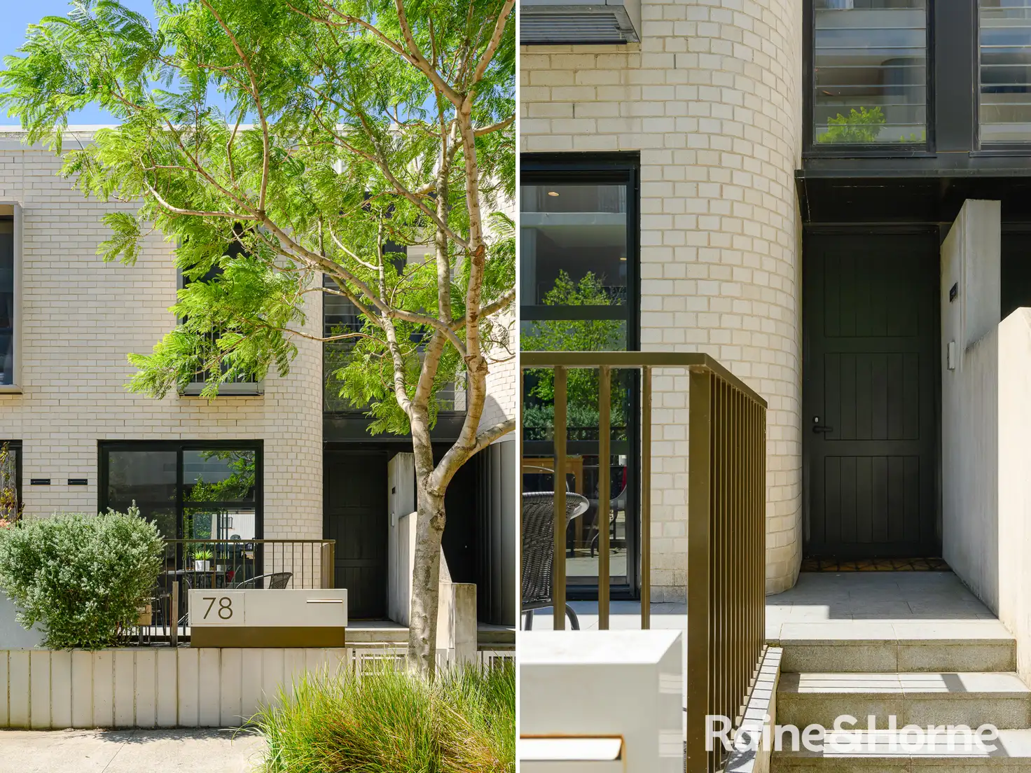 Main view of Homely house listing, 78 Metters Street, Erskineville NSW 2043