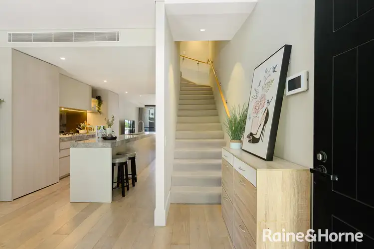 Second view of Homely house listing, 78 Metters Street, Erskineville NSW 2043