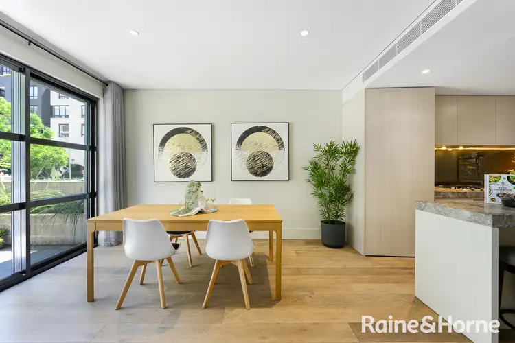 Third view of Homely house listing, 78 Metters Street, Erskineville NSW 2043