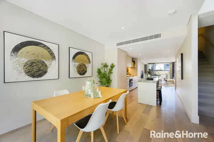 Fifth view of Homely house listing, 78 Metters Street, Erskineville NSW 2043