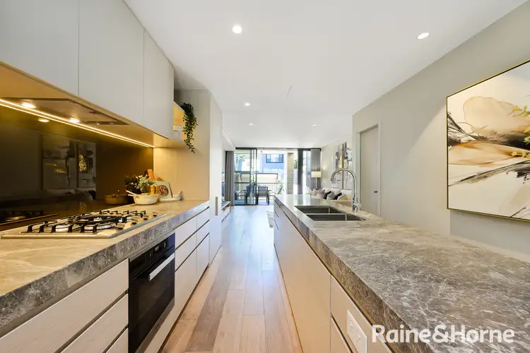 Sixth view of Homely house listing, 78 Metters Street, Erskineville NSW 2043