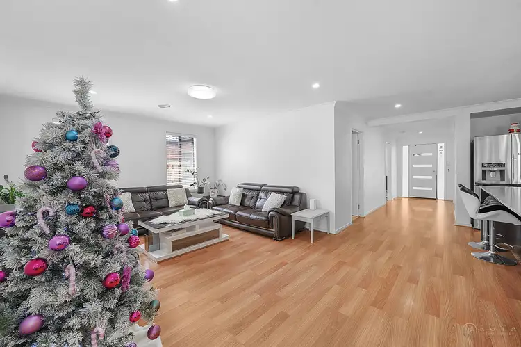 Third view of Homely house listing, 120 Botanica Springs Boulevard, Brookfield VIC 3338