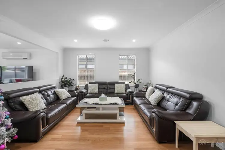 Fourth view of Homely house listing, 120 Botanica Springs Boulevard, Brookfield VIC 3338