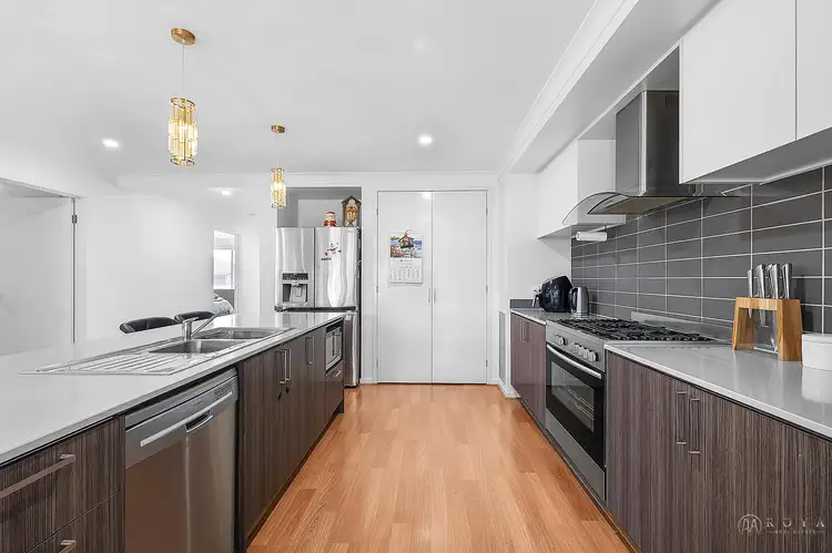 Sixth view of Homely house listing, 120 Botanica Springs Boulevard, Brookfield VIC 3338