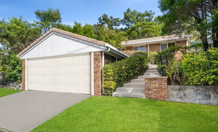 18 Verdon Court, Petrie QLD 4502