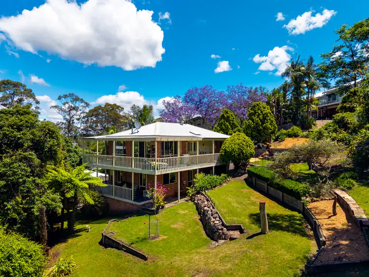 19 Kiama Place, Merimbula NSW 2548