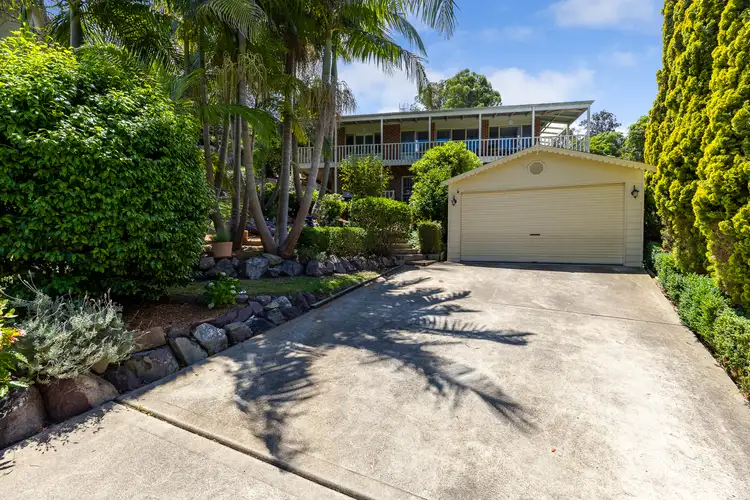 Fourth view of Homely house listing, 19 Kiama Place, Merimbula NSW 2548