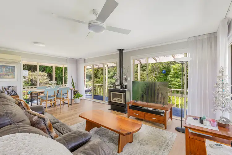 Fifth view of Homely house listing, 19 Kiama Place, Merimbula NSW 2548