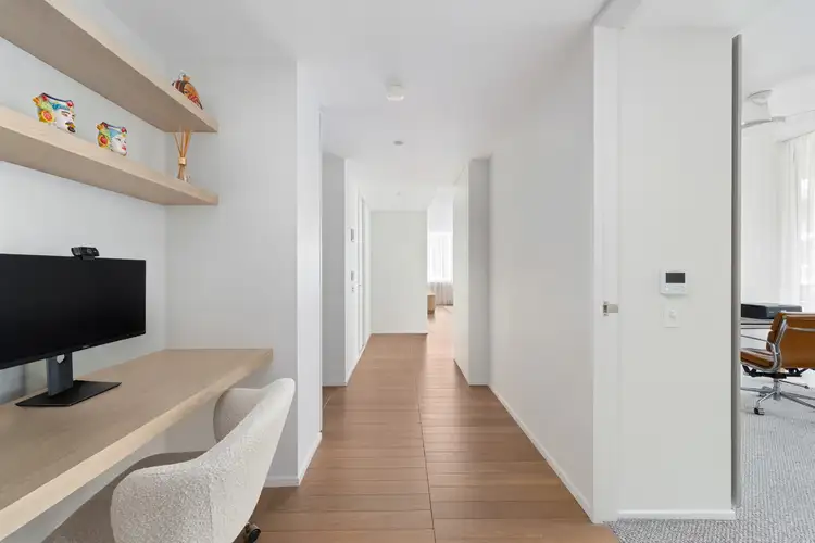 Fourth view of Homely apartment listing, 207/9 Young Street, Randwick NSW 2031