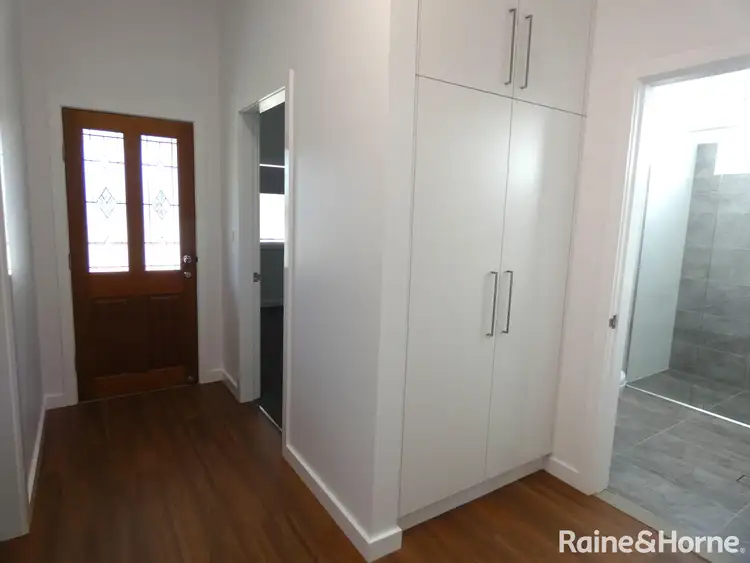 Second view of Homely house listing, 1 Edward Street, Moree NSW 2400