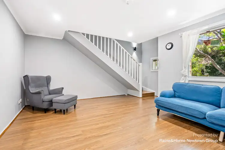 15/12-22 Newington Road, Marrickville NSW 2204