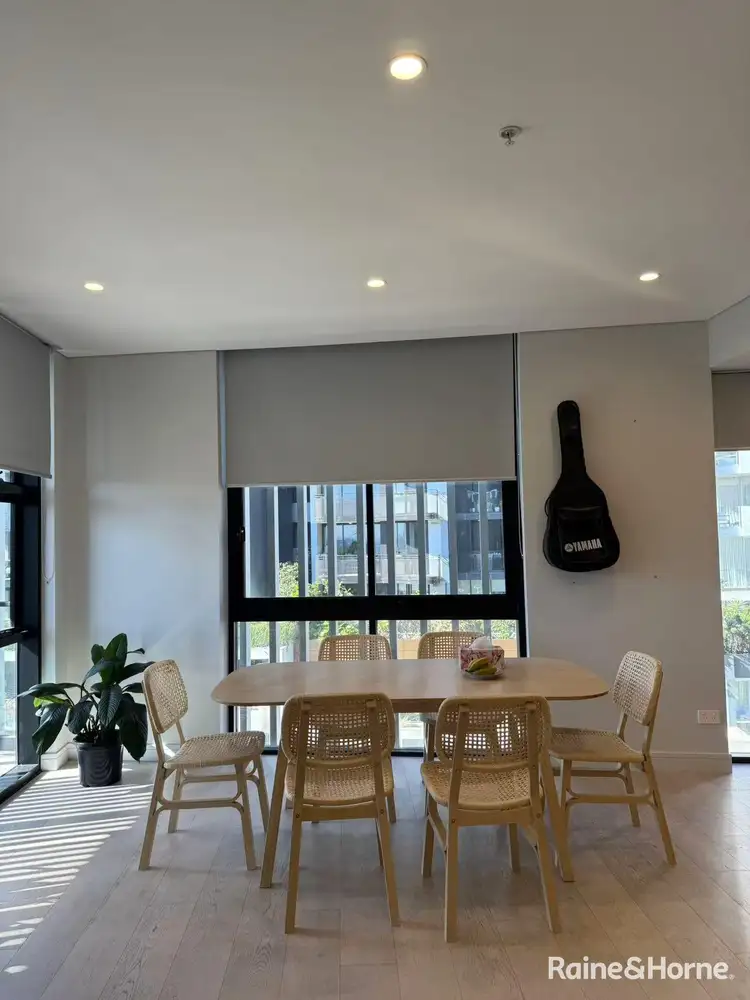 Third view of Homely apartment listing, 403/59 Oxford Street, Bondi Junction NSW 2022