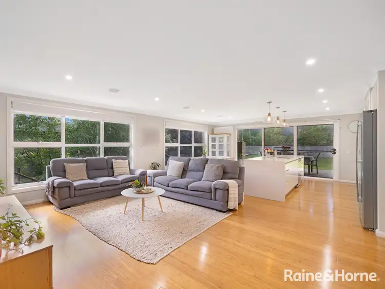 Second view of Homely house listing, 10 Negundo Place, Kelso NSW 2795