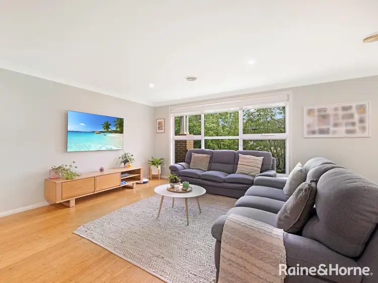 Third view of Homely house listing, 10 Negundo Place, Kelso NSW 2795