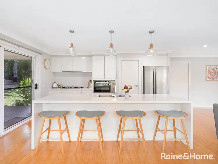 Fifth view of Homely house listing, 10 Negundo Place, Kelso NSW 2795