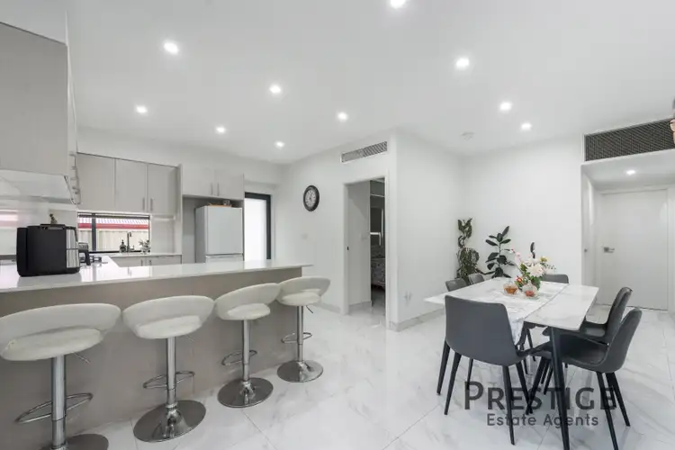 Third view of Homely house listing, 3A Stevenson Street, Wetherill Park NSW 2164