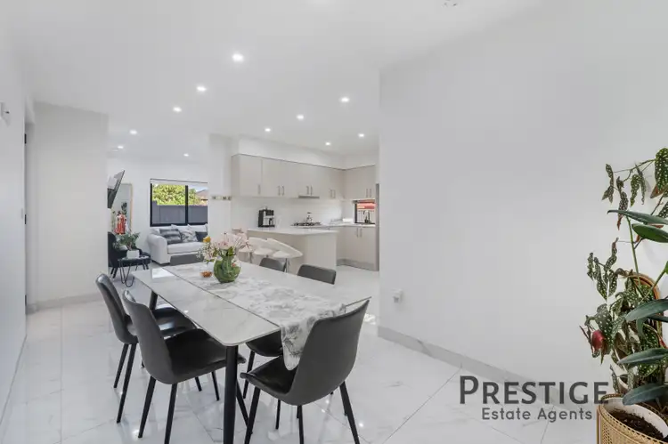 Fourth view of Homely house listing, 3A Stevenson Street, Wetherill Park NSW 2164