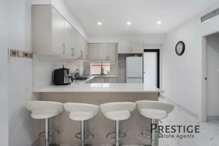 Fifth view of Homely house listing, 3A Stevenson Street, Wetherill Park NSW 2164