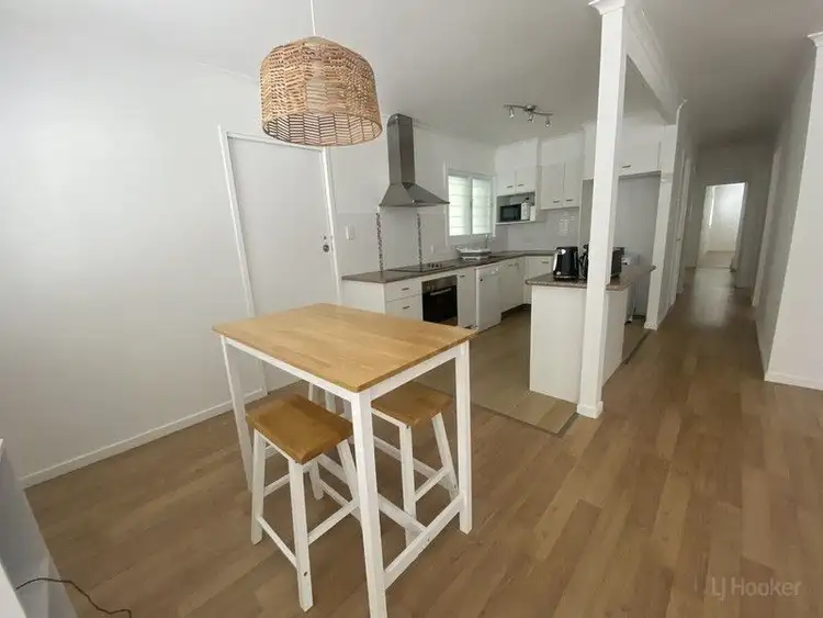 Second view of Homely house listing, 118 Muir Street, Labrador QLD 4215