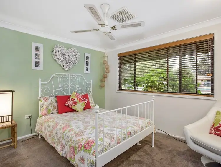 Fourth view of Homely villa listing, 20/5-15 Carpenter Street, Colyton NSW 2760