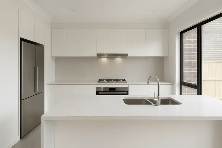 Second view of Homely house listing, 12 Archduke Drive, Deanside VIC 3336