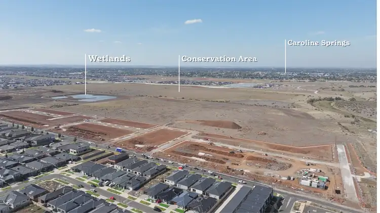 Fifth view of Homely house listing, 12 Archduke Drive, Deanside VIC 3336