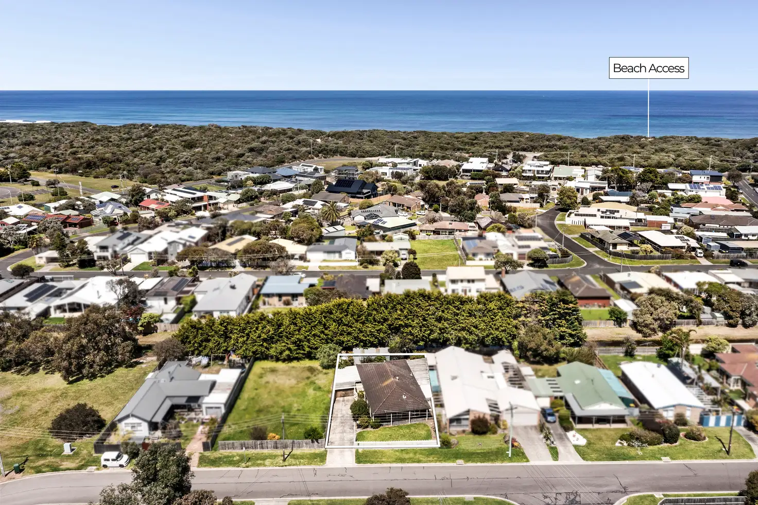 Main view of Homely house listing, 12 Minerva Close, Ocean Grove VIC 3226