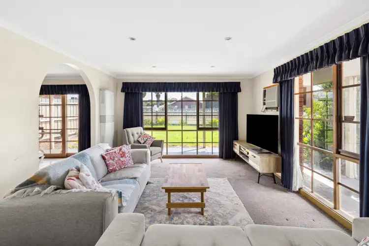 Third view of Homely house listing, 12 Minerva Close, Ocean Grove VIC 3226