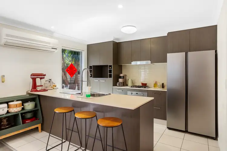 Fourth view of Homely townhouse listing, 42/1 Belongil Street, Pacific Pines QLD 4211