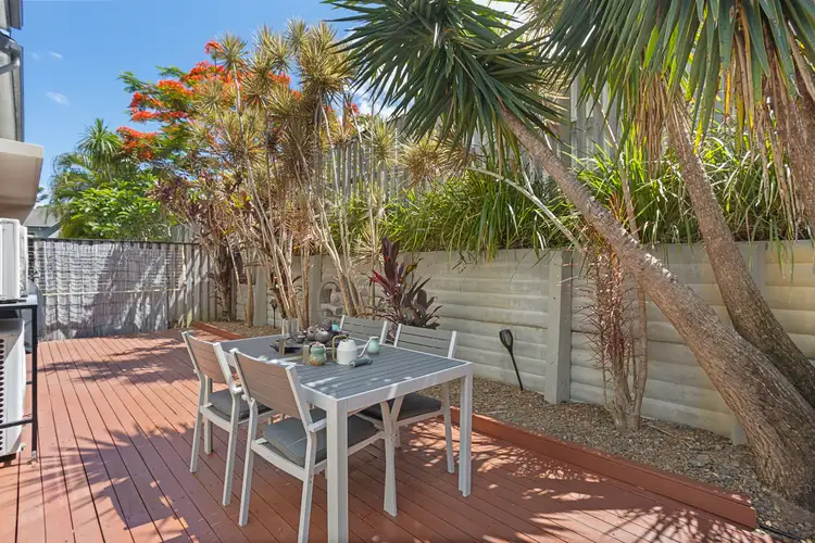 Fifth view of Homely townhouse listing, 42/1 Belongil Street, Pacific Pines QLD 4211