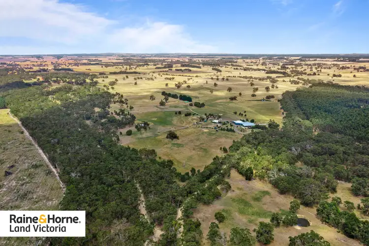 Fifth view of Homely rural property listing, 526 Elaine-Egerton Road, Elaine VIC 3334