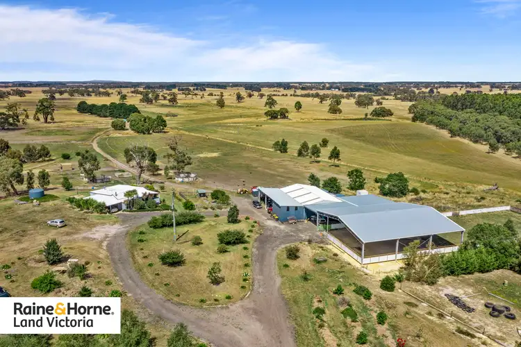 Sixth view of Homely rural property listing, 526 Elaine-Egerton Road, Elaine VIC 3334