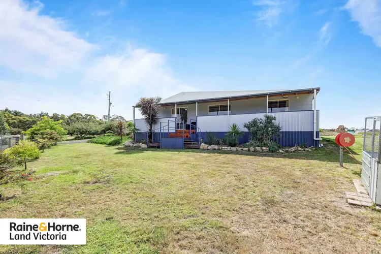 Seventh view of Homely rural property listing, 526 Elaine-Egerton Road, Elaine VIC 3334
